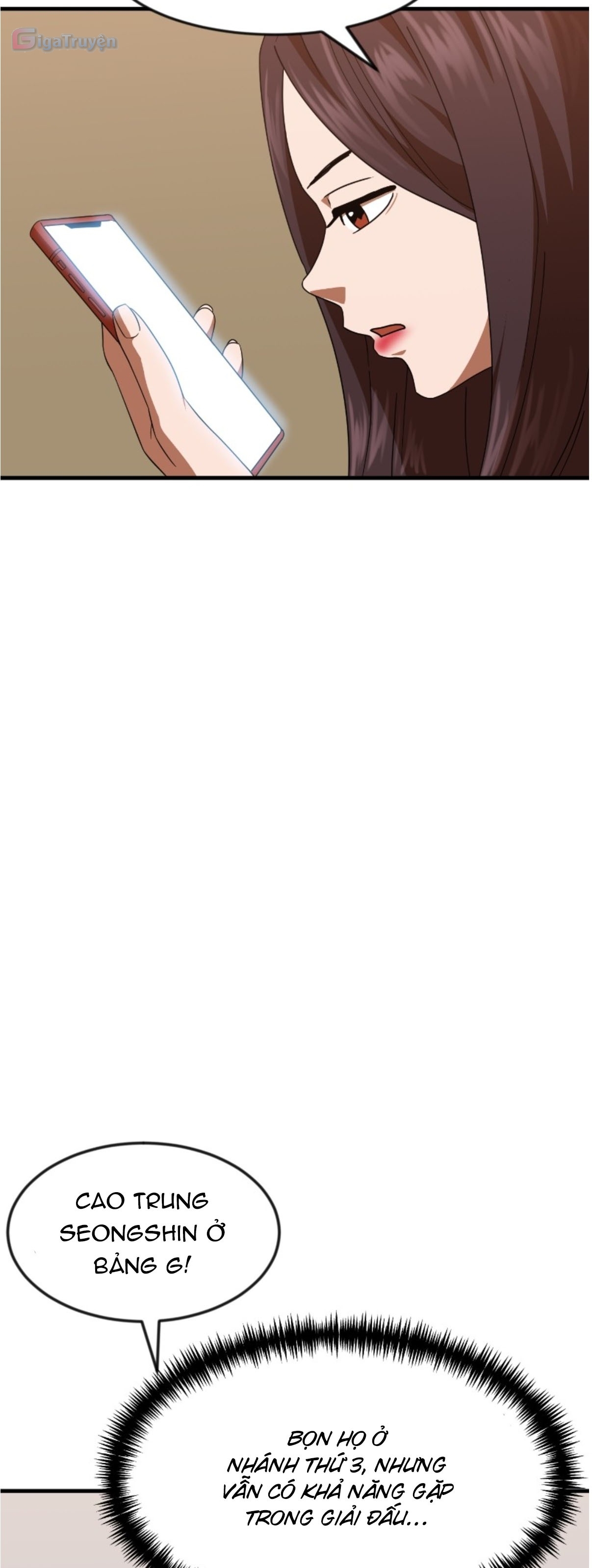 Đọc truyện [Leak] Cao thủ tái xuất - Chap 63 